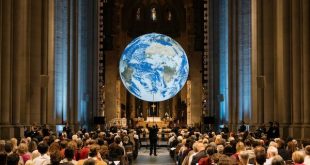 Musica Sacra Chorus, SurRound, 7 October 2026 (Brian Hatton)