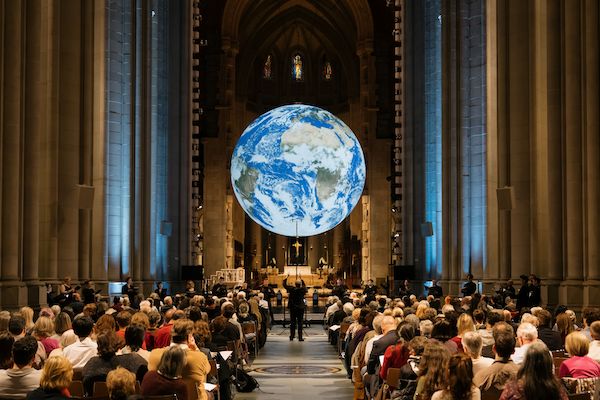 Musica Sacra Chorus, SurRound, 7 October 2026 (Brian Hatton)